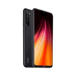 Xiaomi Redmi Note 8 32GB - Black - Unlocked