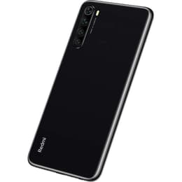 Xiaomi Redmi Note 8 32GB - Black - Unlocked