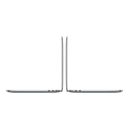 MacBook Pro 15" (2018) - QWERTZ - German