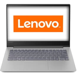 Lenovo IdeaPad 530S-14IKB 15-inch (2019) - Core i7-8550U - 16GB - SSD 512 GB QWERTY - Finnish