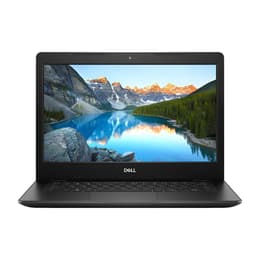 Dell Inspiron 3493 14-inch (2020) - Core i5 - Gen 10 (G) - 8GB - SSD 512 GB QWERTY - English