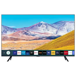Samsung 43.0000-inch UE43TU8075UXXC 3840 x 2160 TV