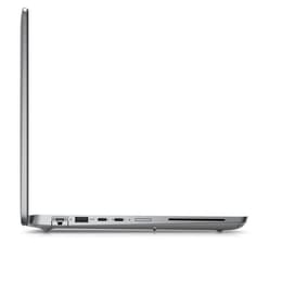 HP ProBook 650 G8 15-inch (2021) - Core i3 - Gen 11 (G) - 8GB - SSD 256 GB QWERTZ - German