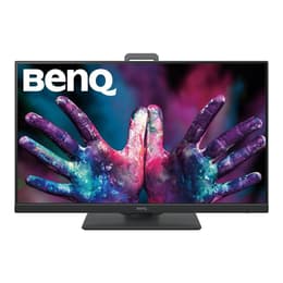 27-inch Benq Creative Pro PD2705Q 2560 x 1440 LED Monitor Black
