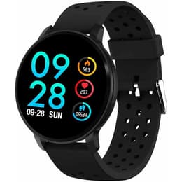 Smart Watch Denver Electronics HR SW-170 - Black