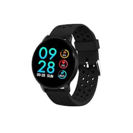 Smart Watch Denver Electronics HR SW-170 - Black
