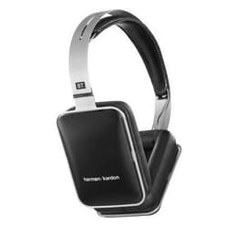 Harman Kardon BT Headphones - Black