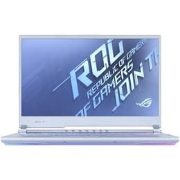 Asus ROG Strix G17 G712LV-H7038 17"-inch - Core i7-10750H - 16GB - SSD 512 GBGB NVIDIA GeForce RTX 2060 AZERTY - French