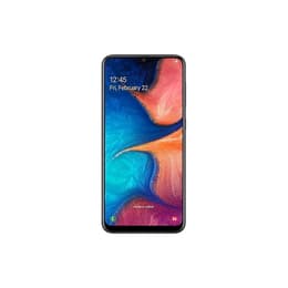 Galaxy A20 32GB - Black - Unlocked