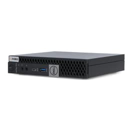 OptiPlex 7070 Micro Core i3-8100 3.6Ghz - SSD 256 GB - 8GB