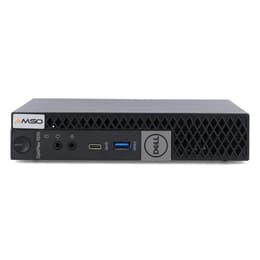 OptiPlex 7070 Micro Core i3-8100 3.6Ghz - SSD 256 GB - 8GB