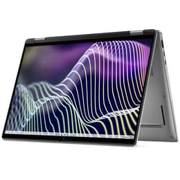 Dell Latitude 7440 14-inch (2023) - Core i7 - Gen 13 (U) - 16GB - SSD 512 GB QWERTZ - German