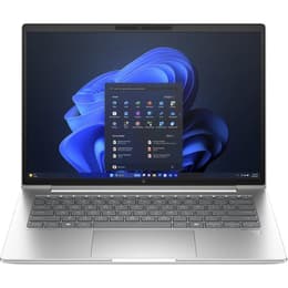 HP EliteBook 645 G11 14-inch (2023) - Ryzen 5 7535U - 16GB - SSD 256 GB QWERTZ - Slovak