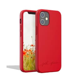Case iPhone 12 mini - Natural material -