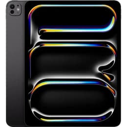iPad Pro 13" (2025) 8th gen 1000 GB - Wi-Fi - Space Black with Nano-texture display