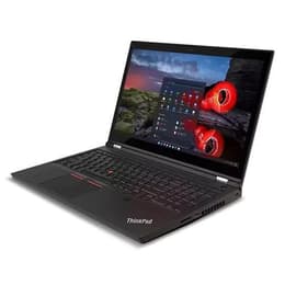 Lenovo ThinkPad P15 G2 15-inch (2021) - Core i7 - Gen 11 (H) - 32GB - SSD 512 GB QWERTY - English