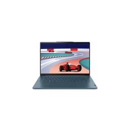Lenovo Yoga Pro 7 14-inch (2023) - Core i7 - Gen 13 (H) - 16GB - SSD 512 GB QWERTY - English