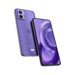 Motorola Edge 30 Neo 128GB - Purple - Unlocked - Dual-SIM