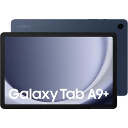 Galaxy Tab A9+ 128GB - Dark Blue - Wi-Fi + 5G