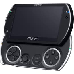 Playstation Portable GO - HDD 4 GB - Black