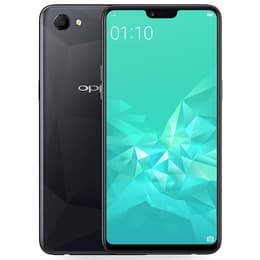 Oppo A3 128GB - Black - Unlocked