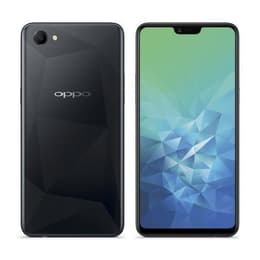 Oppo A3 128GB - Black - Unlocked