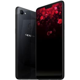 Oppo A3 128GB - Black - Unlocked