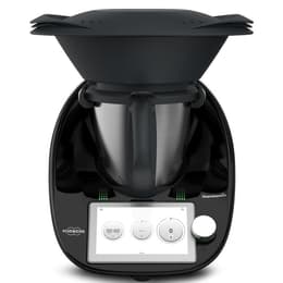 Multi-purpose food cooker Vorwerk Thermomix TM6 2.2L - Black