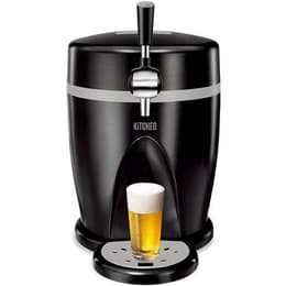 Kitcheo BEC08 Draft beer dispenser