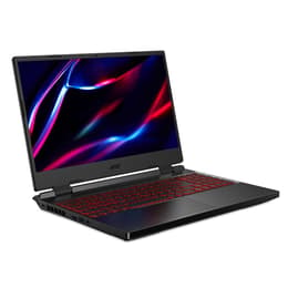 Acer Nitro 5 AN515-58 15"-inch - Core i5-12450H - 32GB - SSD 512 GBGB Nvidia GeForce RTX 4060 AZERTY - French