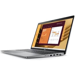 Dell Latitude 5550 15-inch (2024) - Core Ultra 5 134U - 16GB - SSD 512 GB QWERTY - English