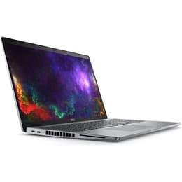 Dell Latitude 5550 15-inch (2024) - Core Ultra 5 134U - 16GB - SSD 512 GB QWERTY - English