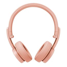 Urbanista Detroit wireless Headphones with microphone - Pink