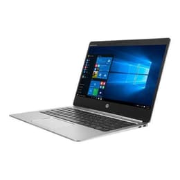 HP EliteBook Folio G1 12-inch (2015) - Core m5-6Y57 - 8GB - SSD 128 GB AZERTY - French