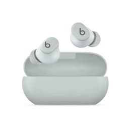 Beats By Apple Beats Solo Buds Earbud Bluetooth Earphones - Grey