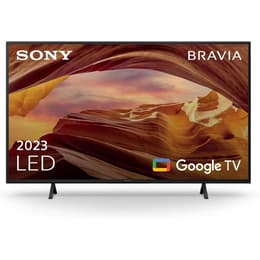 Sony 43.00-inch Bravia KD-43X75WL 3840 x 2160 TV
