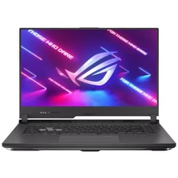 Asus ROG Strix G15 G513 15"-inch - Ryzen 7 6800HS - 16GB - SSD 512 GBGB NVIDIA GeForce RTX 3050 QWERTY - Italian