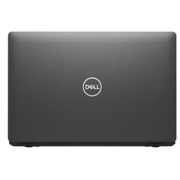 Dell Latitude 5501 15-inch (2019) - Core i7 - Gen 9 (H) - 16GB - SSD 512 GB QWERTY - English