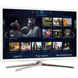Samsung 32.0000-inch UE32F6510 1920x1080 TV