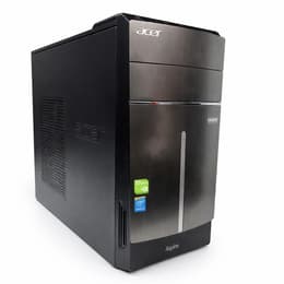 Aspire TC-605 Core i5-4460 3.2Ghz - SSD 128 GB + HDD 500 GB - 8GB