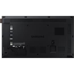 32-inch Samsung LH32DBEPLGC/EN 1920 x 1080 LCD Monitor Black