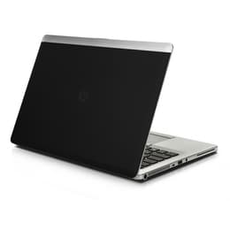 HP EliteBook Folio 9470m 14-inch (2013) - Core i5-3427U - 8GB - SSD 240 GB AZERTY - French