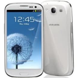 Galaxy S III Foreign operator