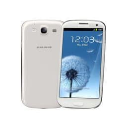 Galaxy S III Foreign operator