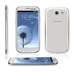 Galaxy S III Foreign operator