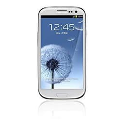 Galaxy S III Foreign operator