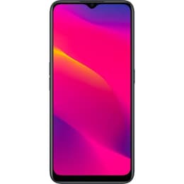 Oppo A5 (2020) 64GB - Black - Unlocked