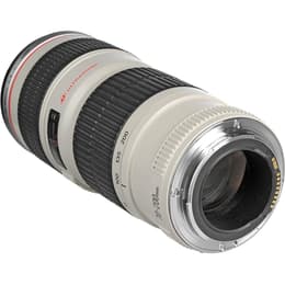 Canon Camera Lense EF 70-200 mm f/4.0 L USM EF 70-200 mm f/4.0