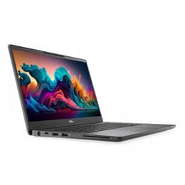 Dell Latitude 7300 13-inch (2019) - Core i5 - Gen 8 (U) - 8GB - SSD 2 TB QWERTZ - German