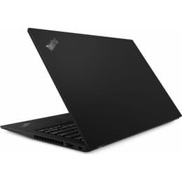 Lenovo ThinkPad 14-inch (2020) - Ryzen 5 PRO 4650U - 16GB - SSD 256 GB QWERTY - Swedish